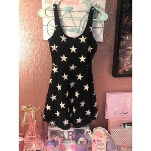 Victoria’s Secret PINK Skater Dress